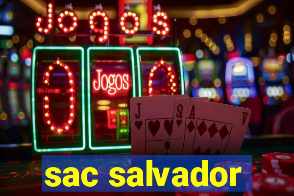 sac salvador